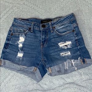 Aeropostale shorts